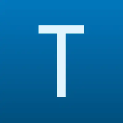Теремок, хостел, лого-визитка